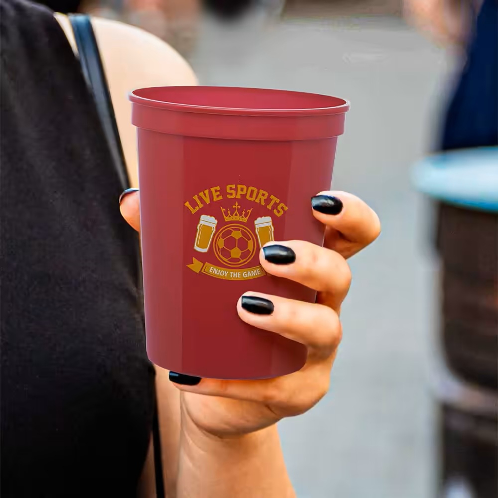 Drinkware