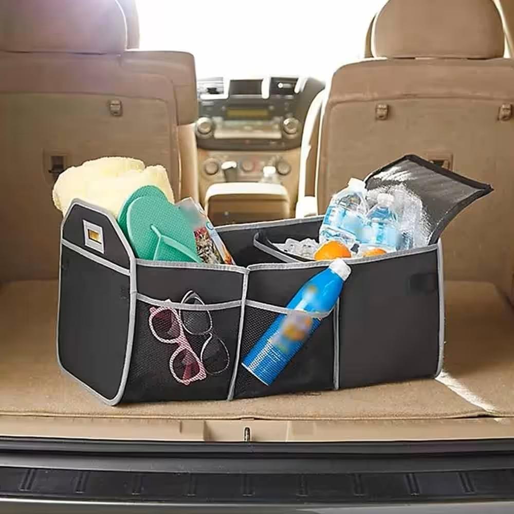 Vehicle Accessories