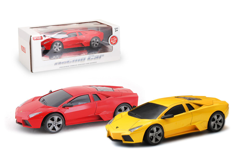 1/24 scale Lamborghini Die Cast Replica Car 