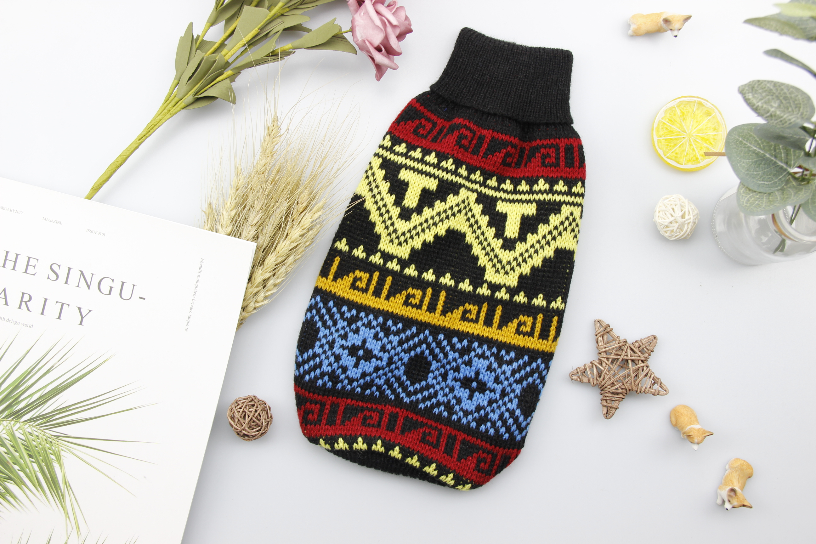 Pet accessories clothing  