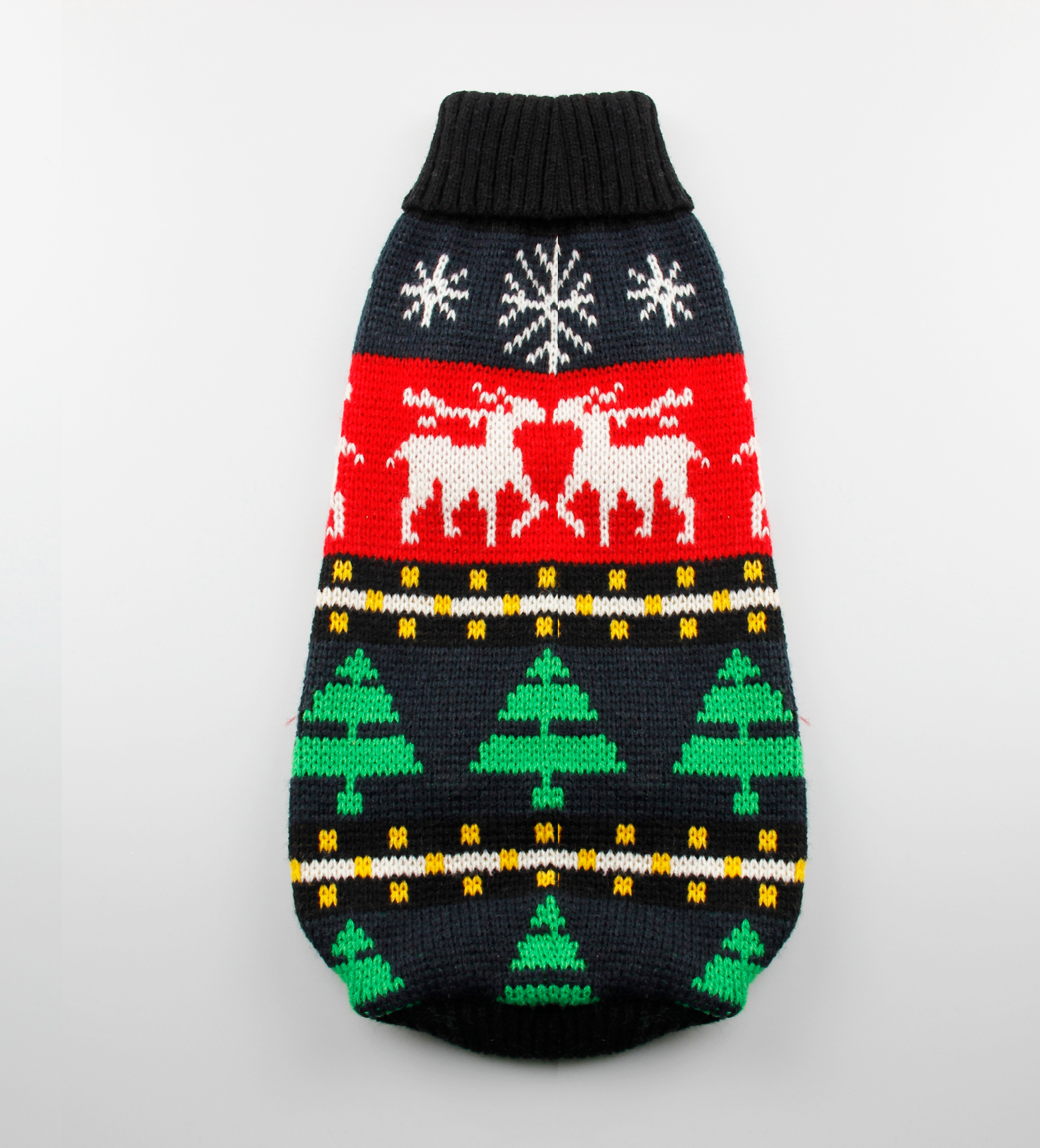 Pet clothing  