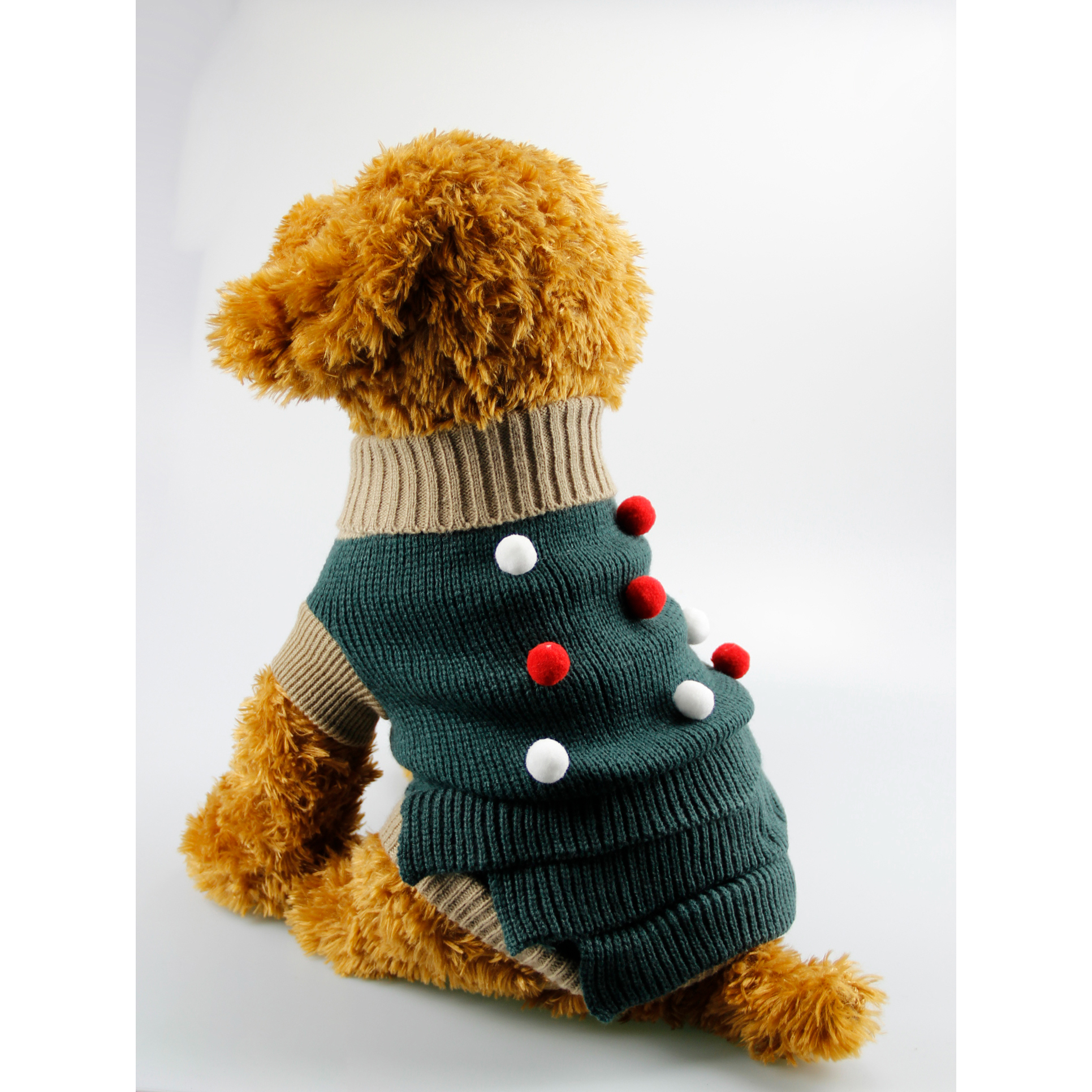 Pet clothing  